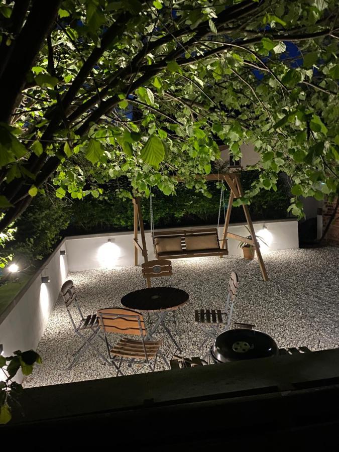 Apartamenty Sudeckie Nad Zalewem I Sosnówka Exterior foto