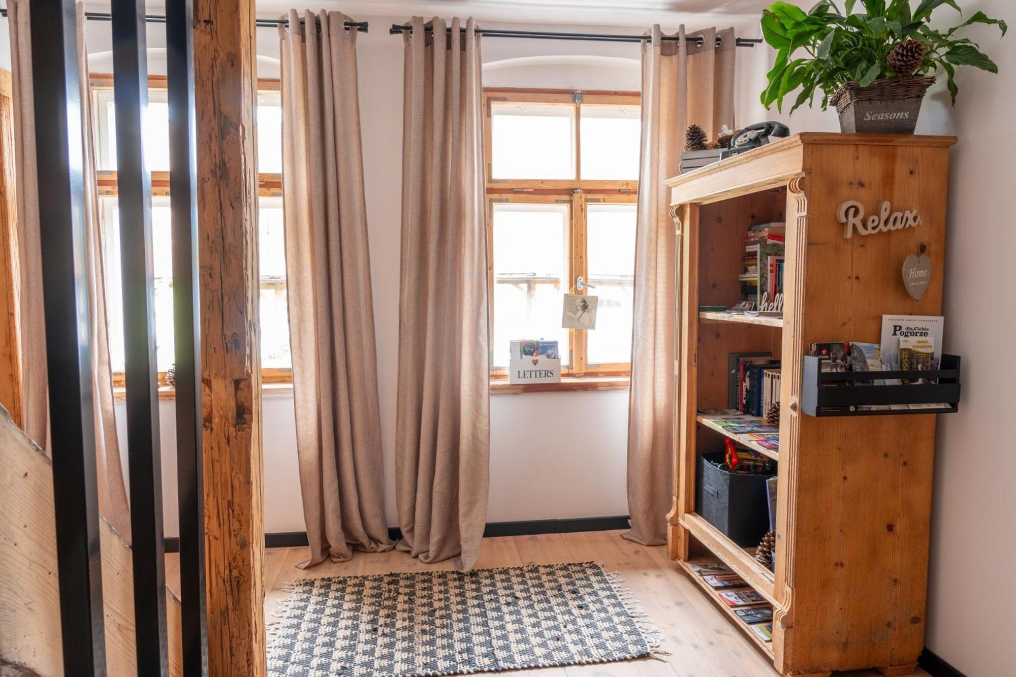 Apartamenty Sudeckie Nad Zalewem I Sosnówka Exterior foto